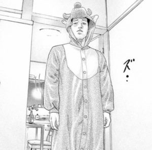 佐藤　トナカイ