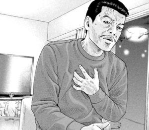 浜田組長