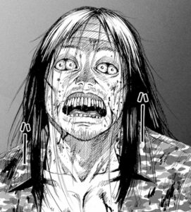 精二の素顔