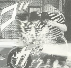 石橋　吉澤