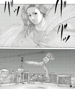 洋子の特訓
