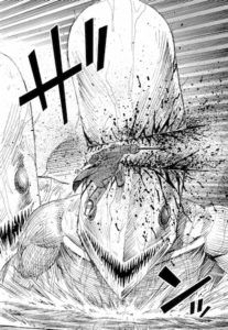 邪鬼