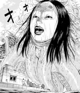 眠り姫