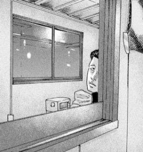 プレハブ