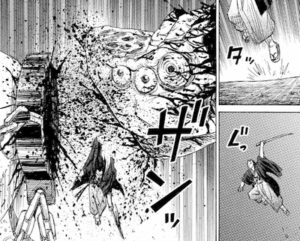 ジャンプ力
