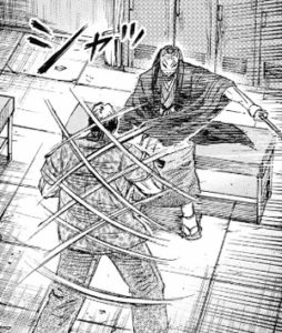 明
