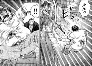 デブミサイル