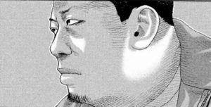 海老原組長
