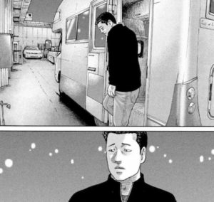 退職佐藤