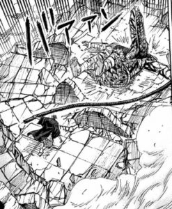 姑獲鳥さんが転んだ