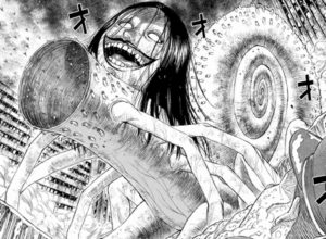 蟲の王