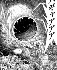 変異吸血鬼