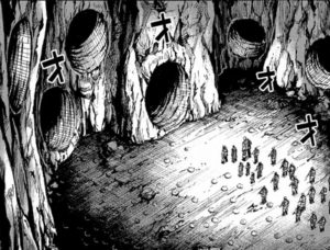 なんだこの迷宮は　迷うぞ