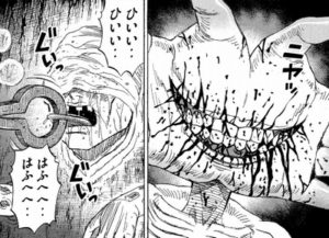 閻魔様