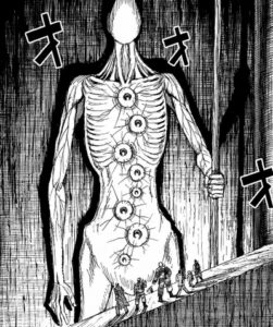 門番