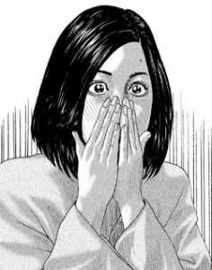 佐藤夫人