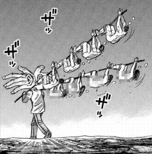 豚の丸焼き