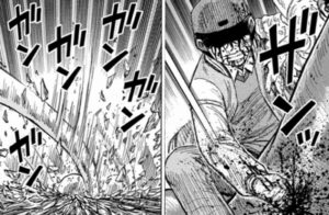 騒音クソガキ