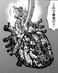 もう一本！