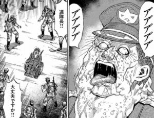 連隊長