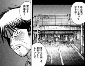 要塞化