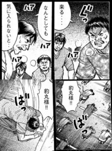 豹丸