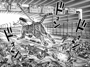 猫まっしぐら