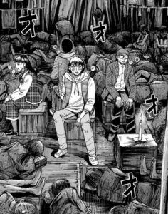 テント