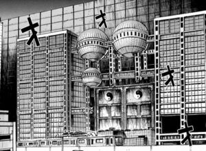 ニジテレビ