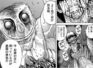 最期の景色