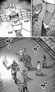 お散歩