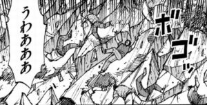 仲間との関係にもヒビが