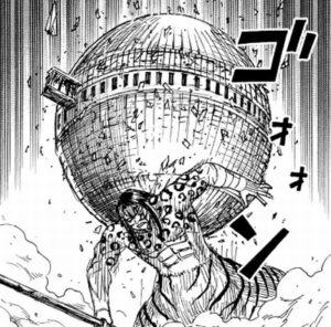 ガチャポン