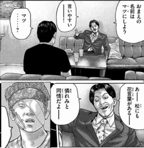 憐れみと同情