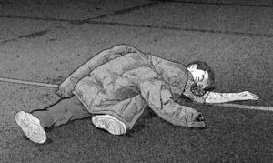 眠り松代