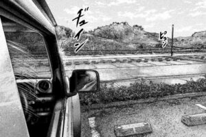 拳銃　射程距離
