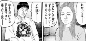 タコ　洋子