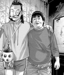 アザミ　ファッション