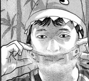 変態依頼者