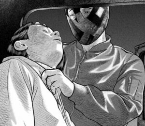 定期検診ですよ―――