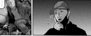 読唇術