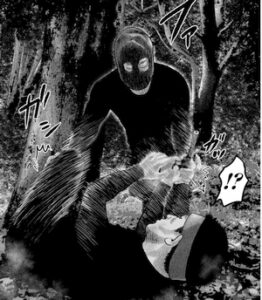 アザミ　ルーマー
