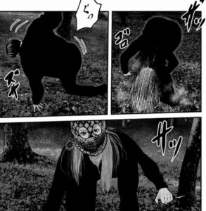 ゴロゴロ
