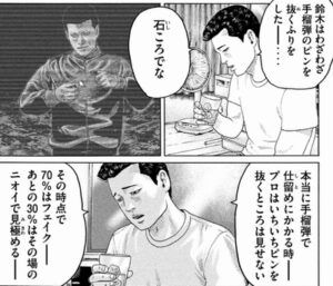 フェイク