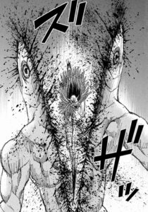 一刀両断