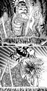 ワカサギ釣り