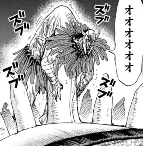 背中柔らけェ