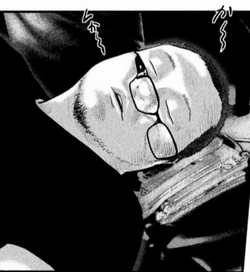 アザミ