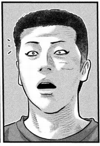 クロ